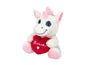 Valentine’s Day Soft Toy (Unicorn)