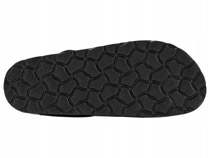 Esmara® Women's Leather Slippers | LWG Certificate