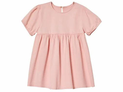 LUPILU Denim Dress for girls , light pink