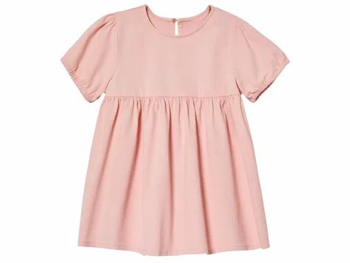 Lupilu® Muslin Dress, light pink