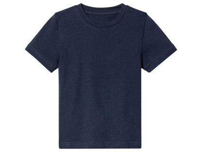 LUPILU Pack of 2 cotton T-shirts