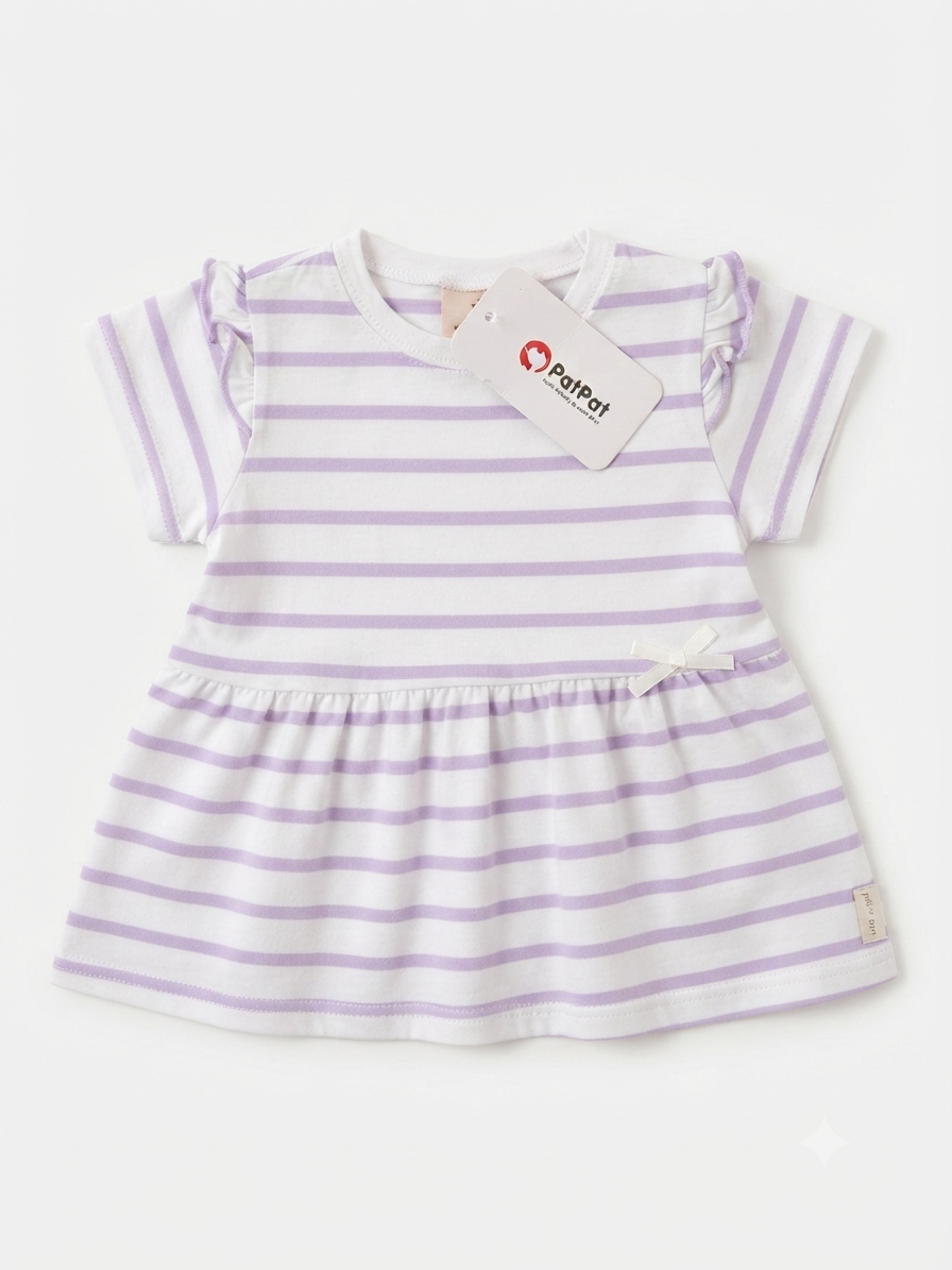 PATPAT Girls Dress