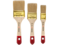 Set of 3 Paint Brushes