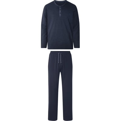 Men’s Long pajamas, 2 pcs - Esmara men