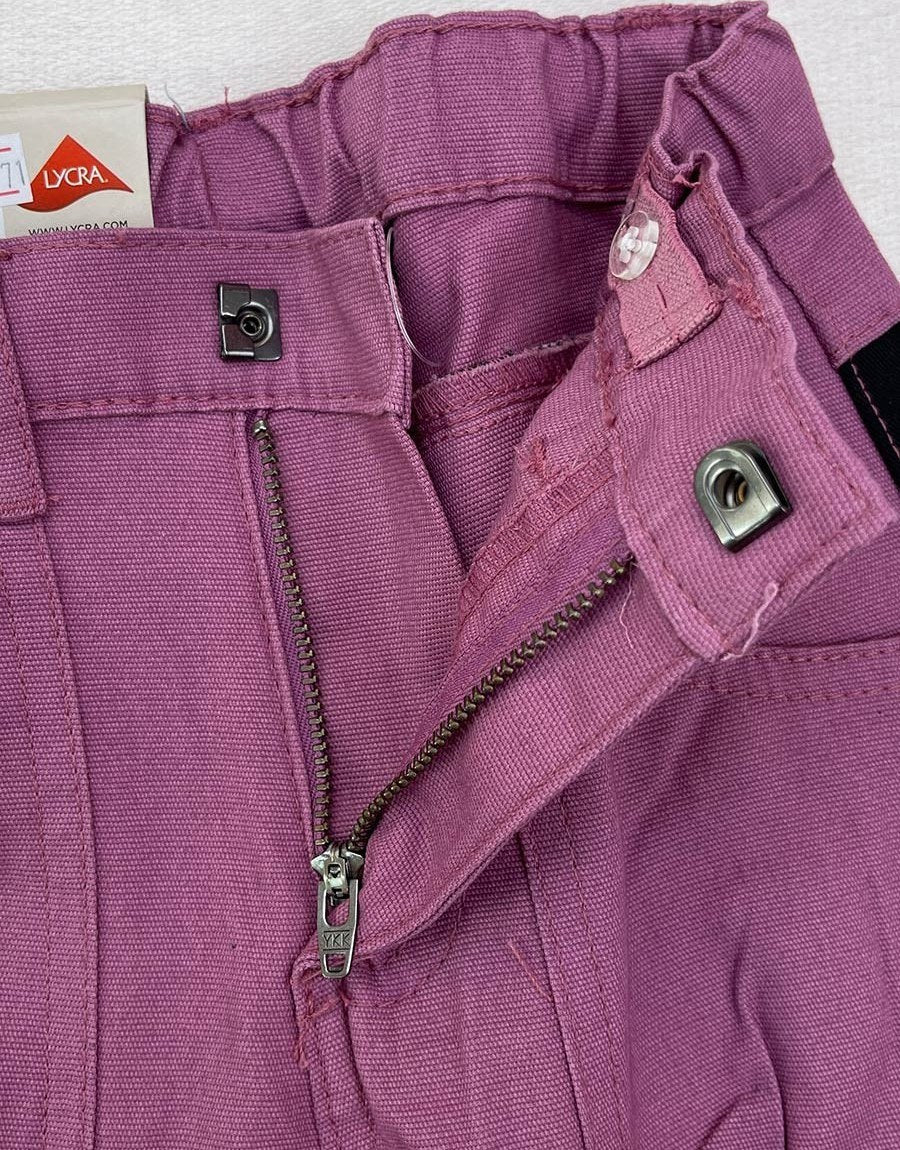 LUPILU Girls Outdoor Pants