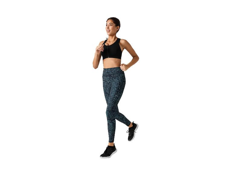 CRIVIT Women's technical leggings