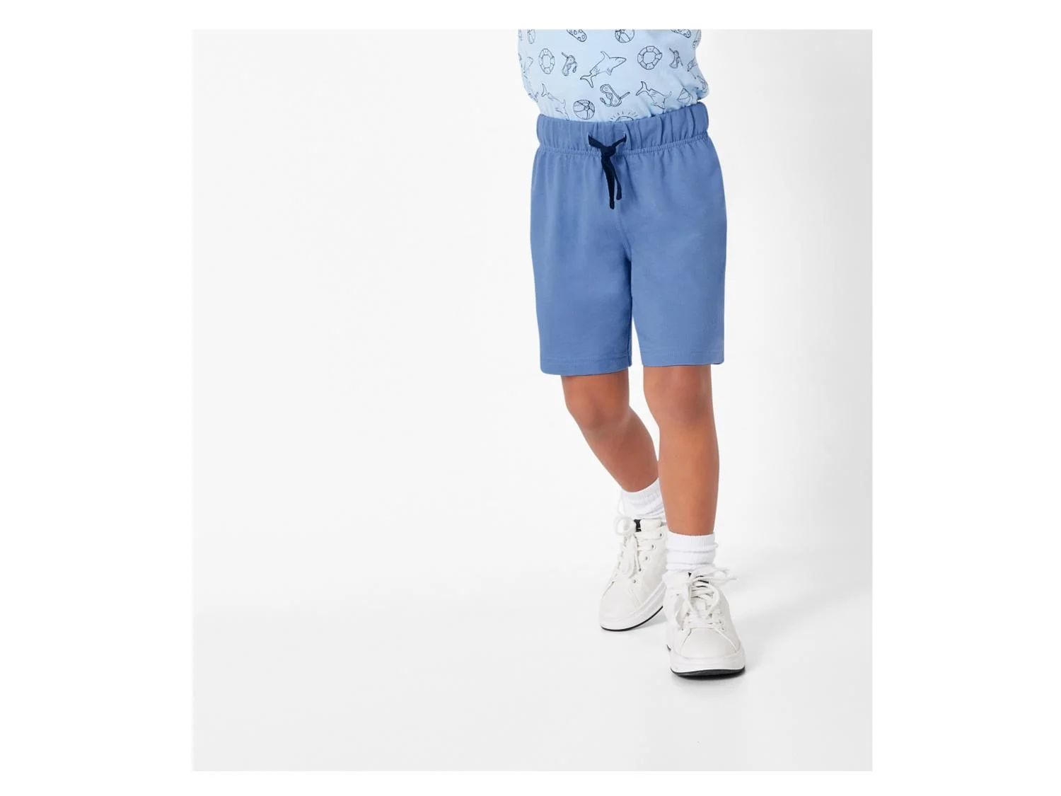 LUPILU Boys’ Sweat shorts
