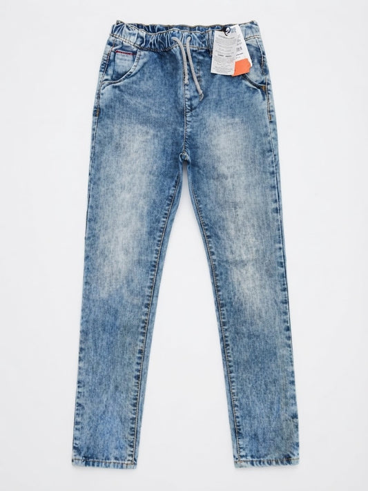 ZARA Basic Jeans For Boys