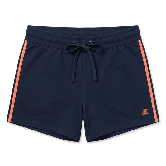 US Grand Polo Women Sweatshorts
