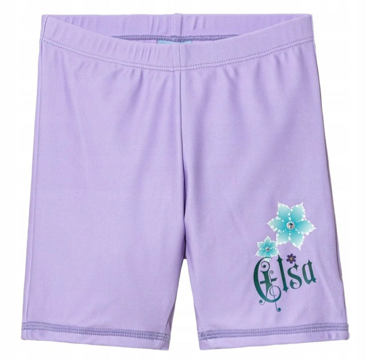 Frozen 2 pieces swimsuit - UV Protection 50+