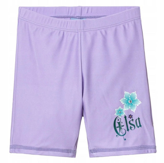 Frozen 2 pieces swimsuit - UV Protection 50+