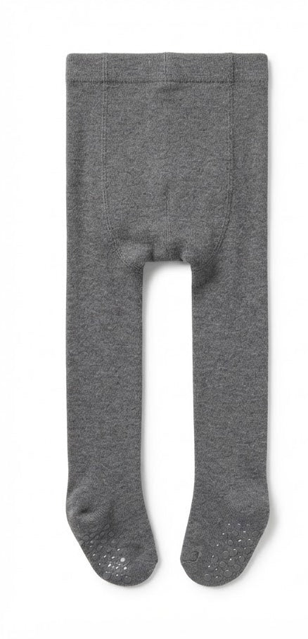 Baby Girl’s Thermal Tights, 3 pcs - Lily & Dan