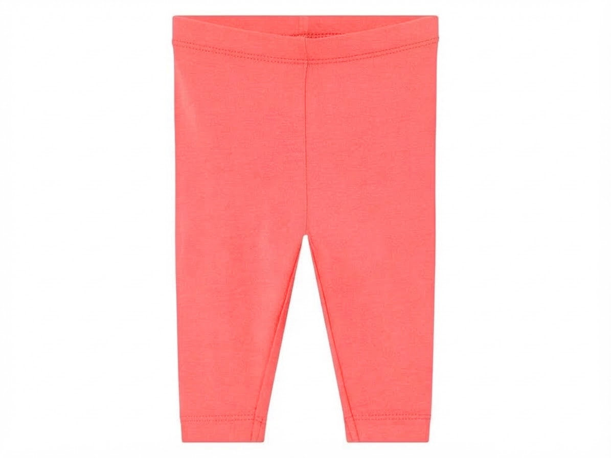 LUPILU Baby Girls’ Cotton Leggings