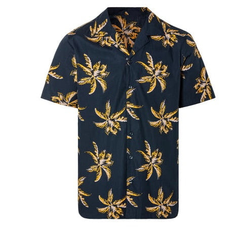 LIVERGY Short-Sleeves Shirt