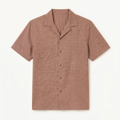 LIVERGY Men’s Shirt , Regular Fit