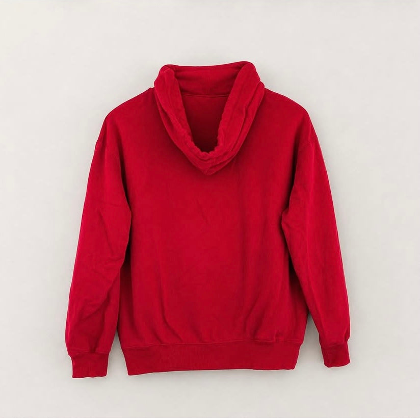 «The Beatles» Graphic Fleece Hoodie
