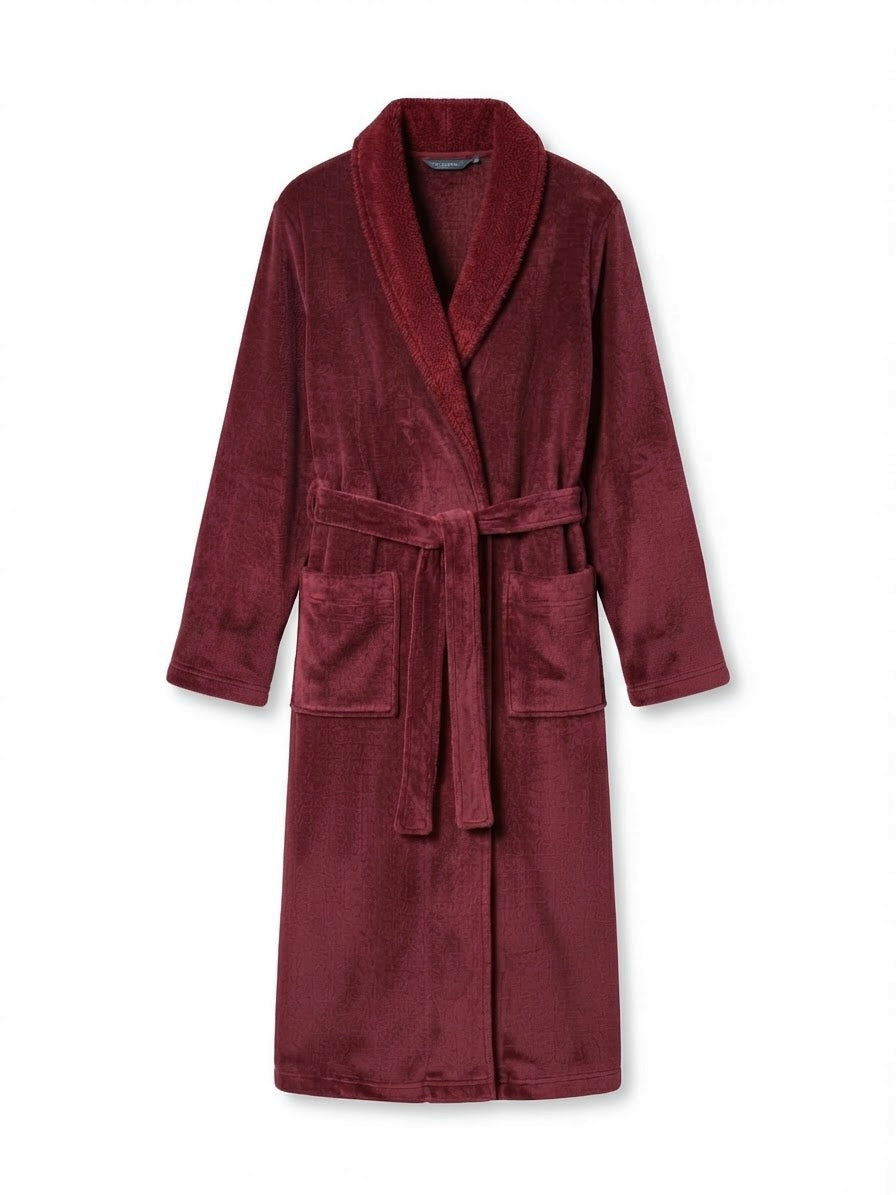 UP2Fashion Women’s Robe