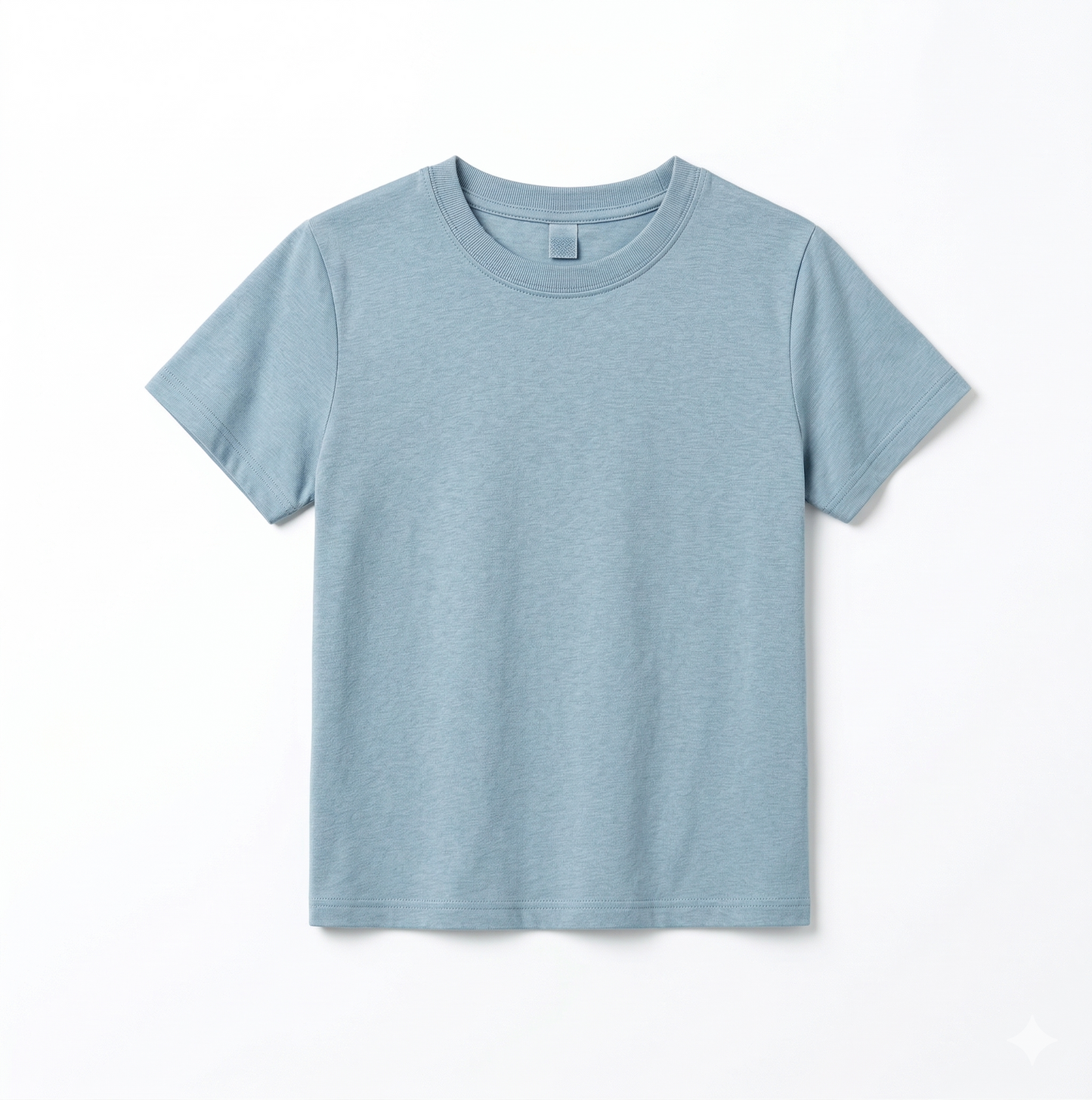 lupilu® Boys' T-shirt (Blue)