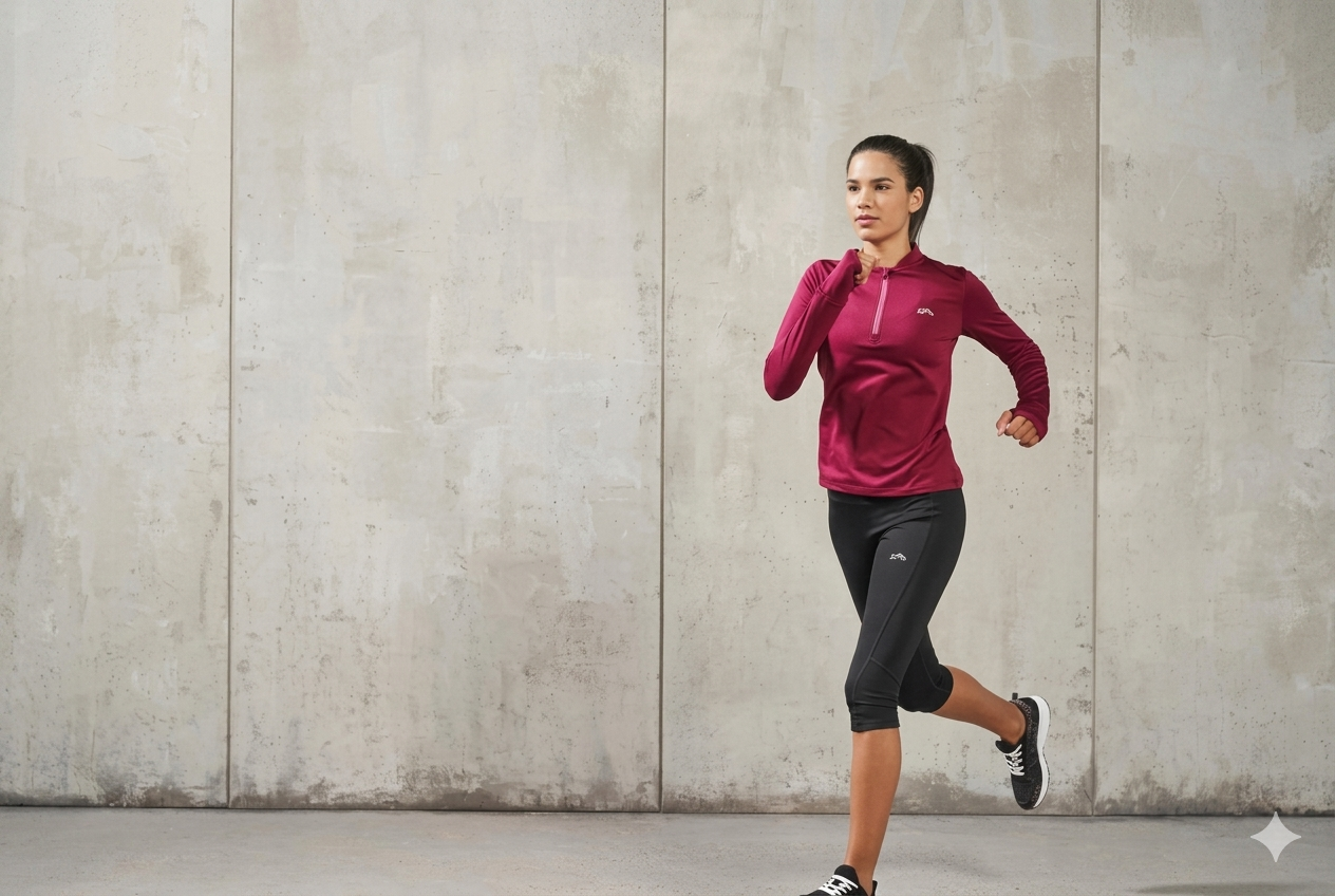 Women's Functional Sports Top