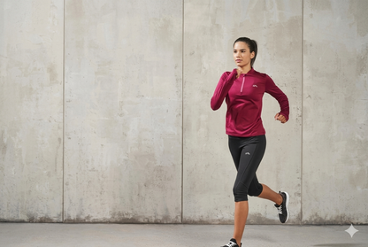 Women's Functional Sports Top