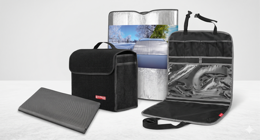 Ultimate Speed Bundle (Set of 4)