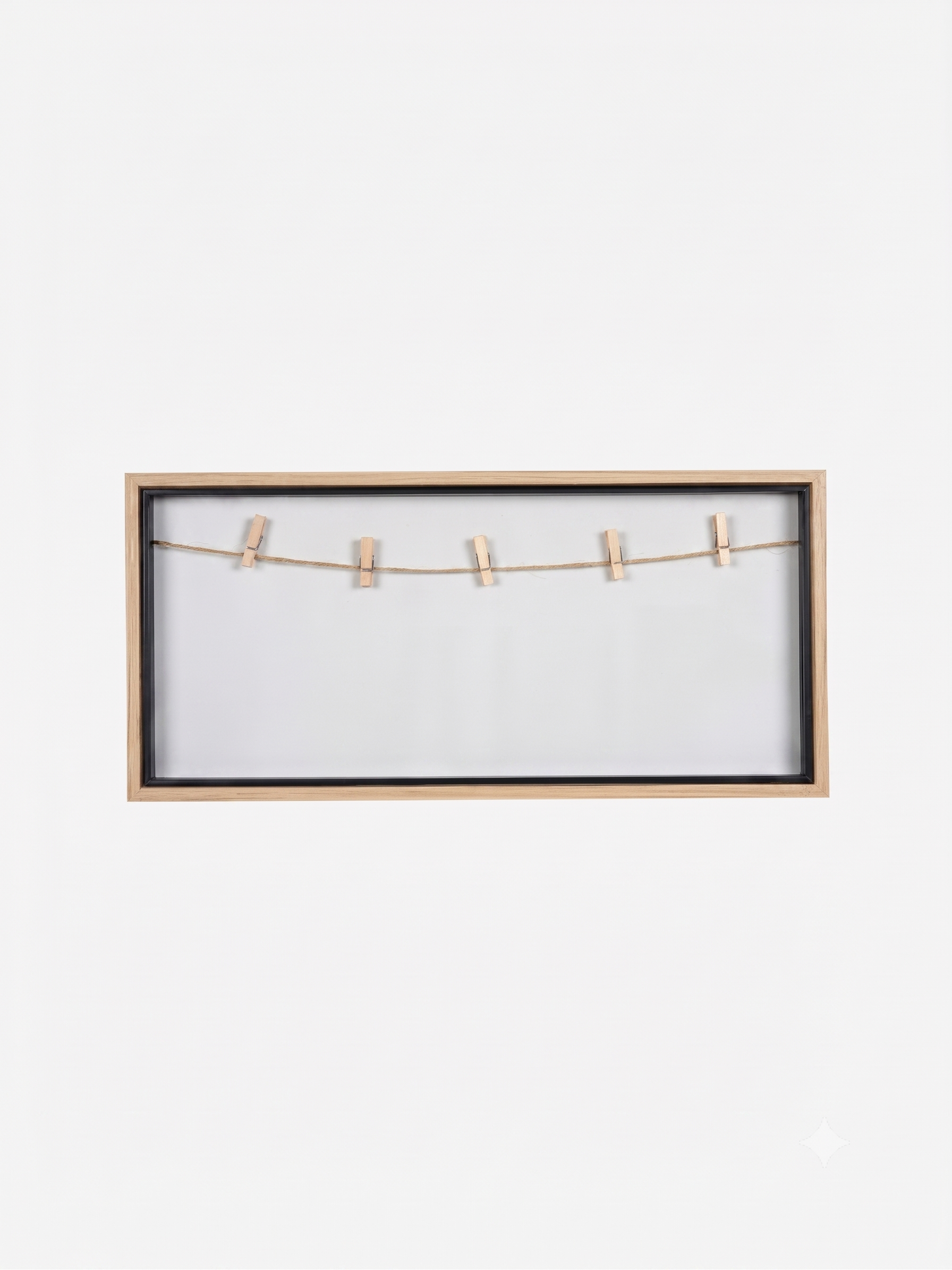 Decorative Photo Frame