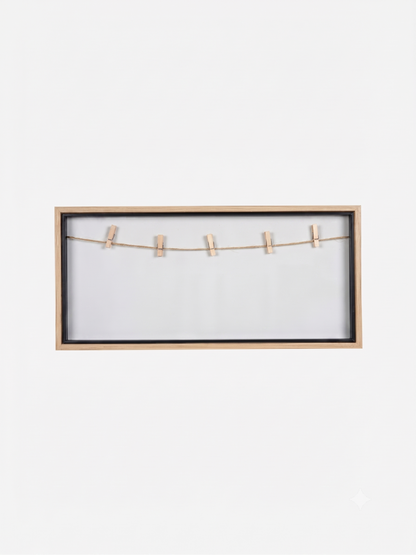 Decorative Photo Frame