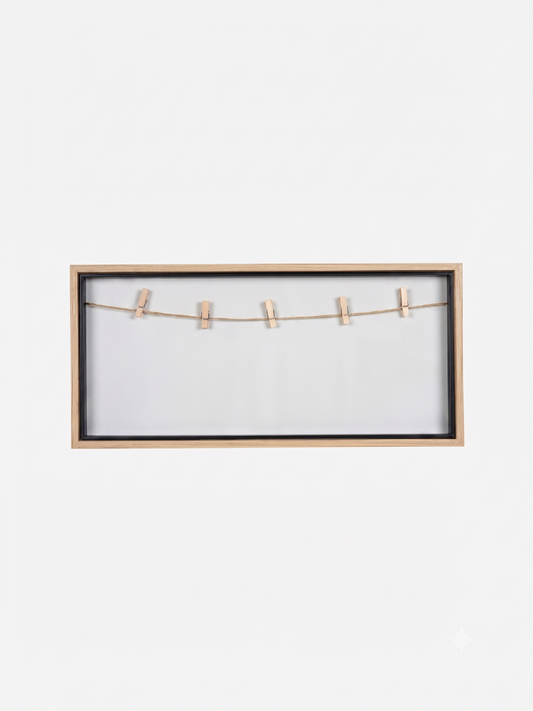 Decorative Photo Frame