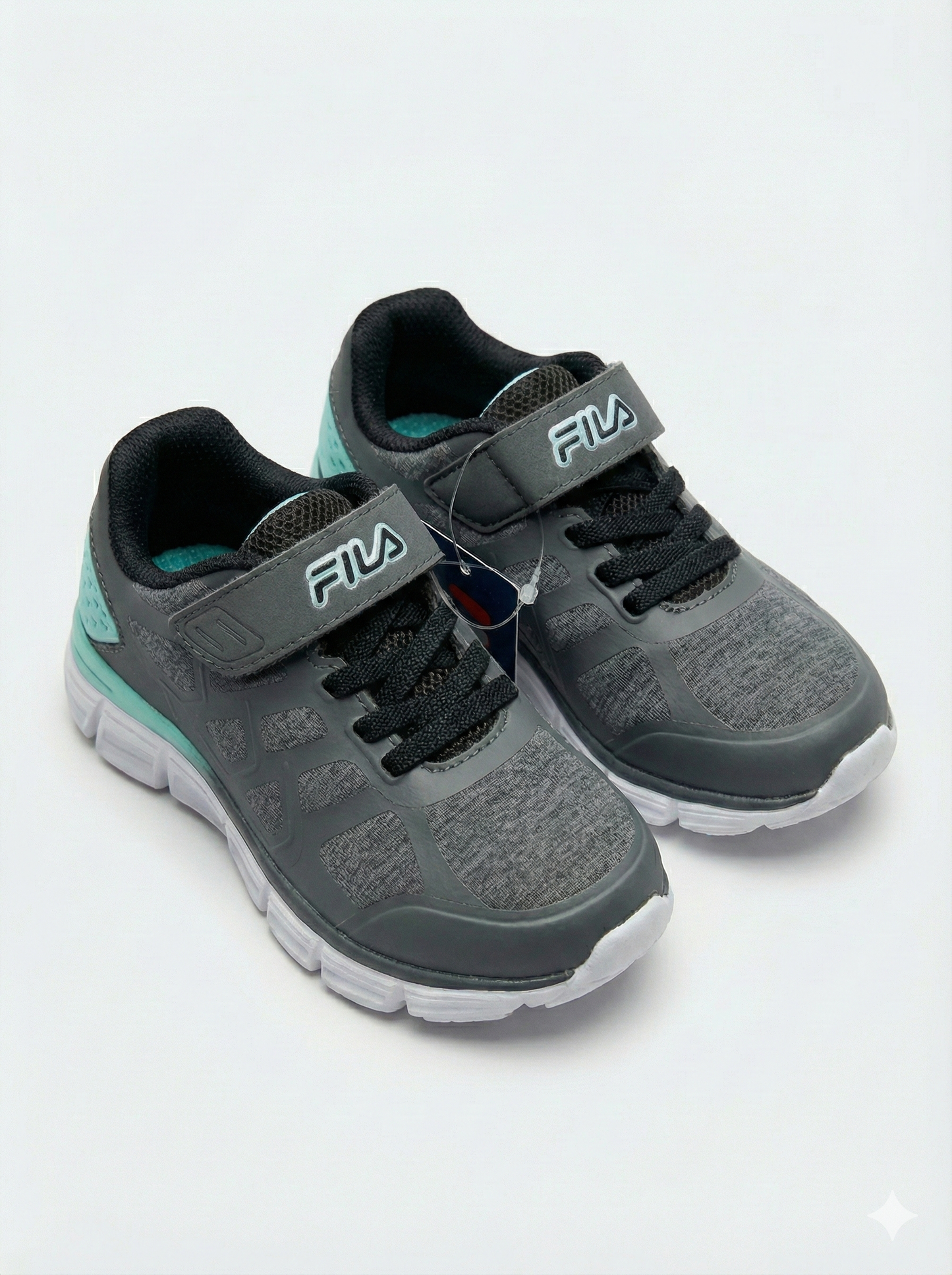 Fila Toddlers Athletic Sneakers
