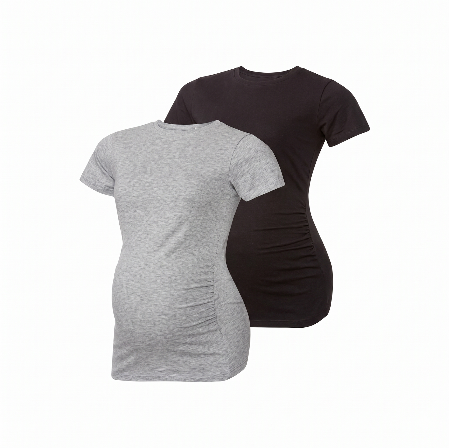 esmara® Women's Maternity T-Shirt, 2 Pieces