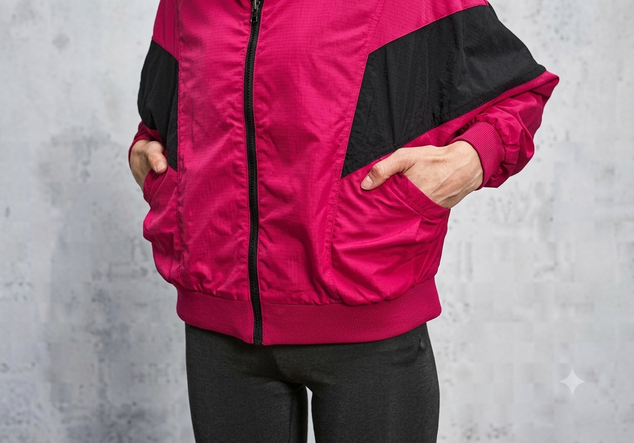 Crivit Women's Functional Jacket, Pink