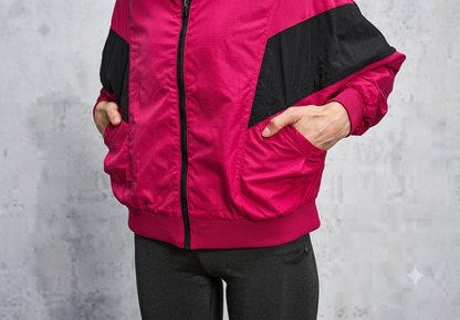 Crivit Women's Functional Jacket, Pink