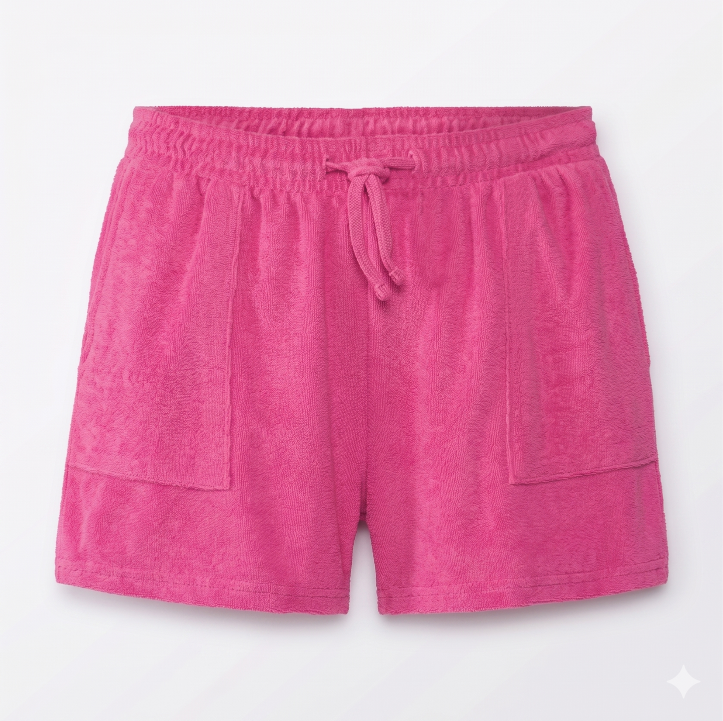 Esmara® Women's terry shorts