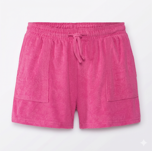 Esmara® Women's terry shorts