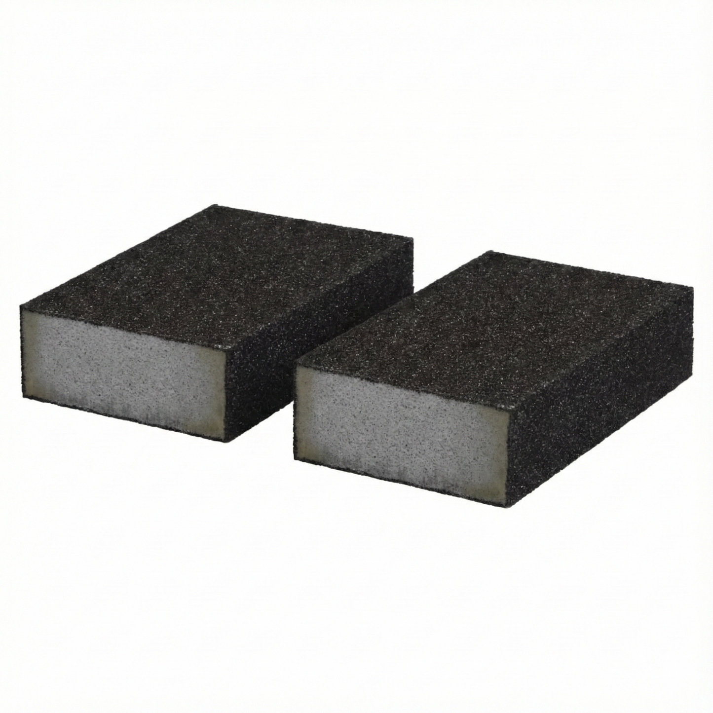 Parkside Sanding Sponges (set of 2)