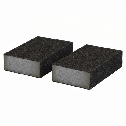 Parkside Sanding Sponges (set of 2)