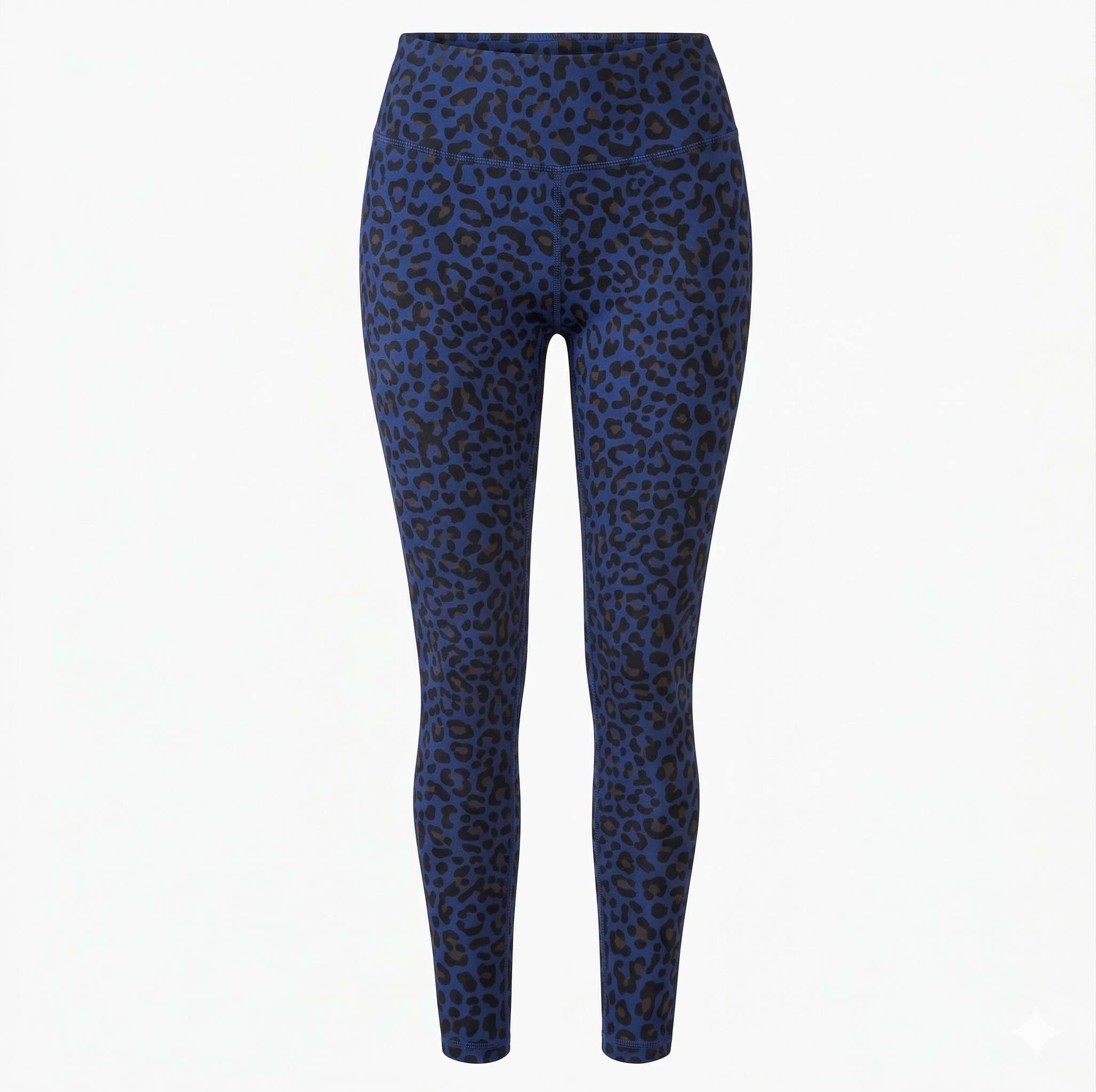 Esmara Women's Leggings (Leopard)