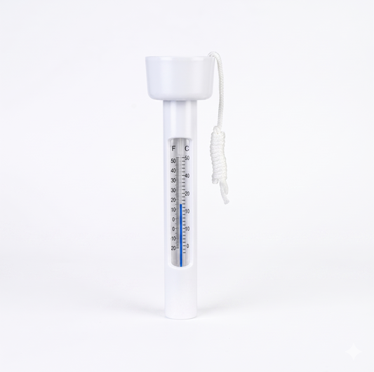 LIVARNO home Pool thermometer