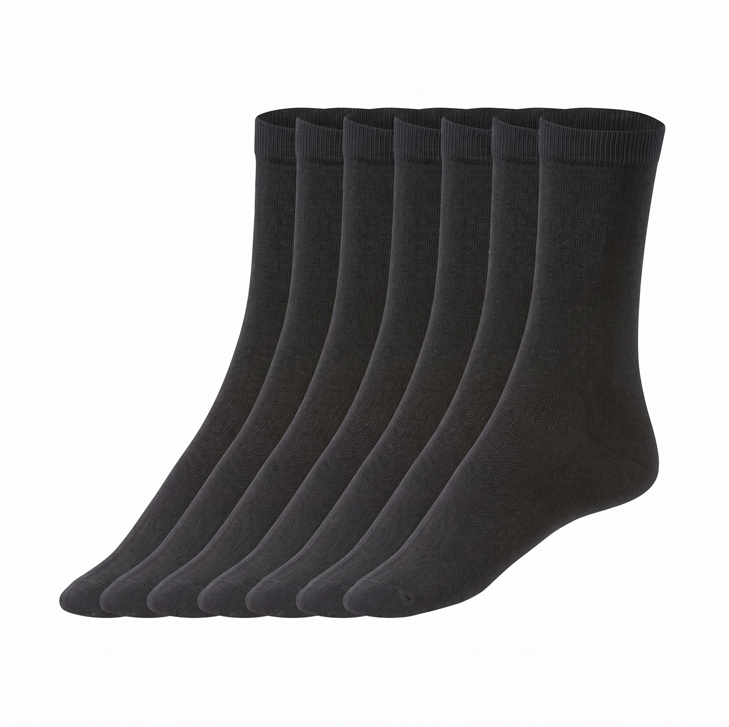 Esmara® Women's Socks, 7 Pairs