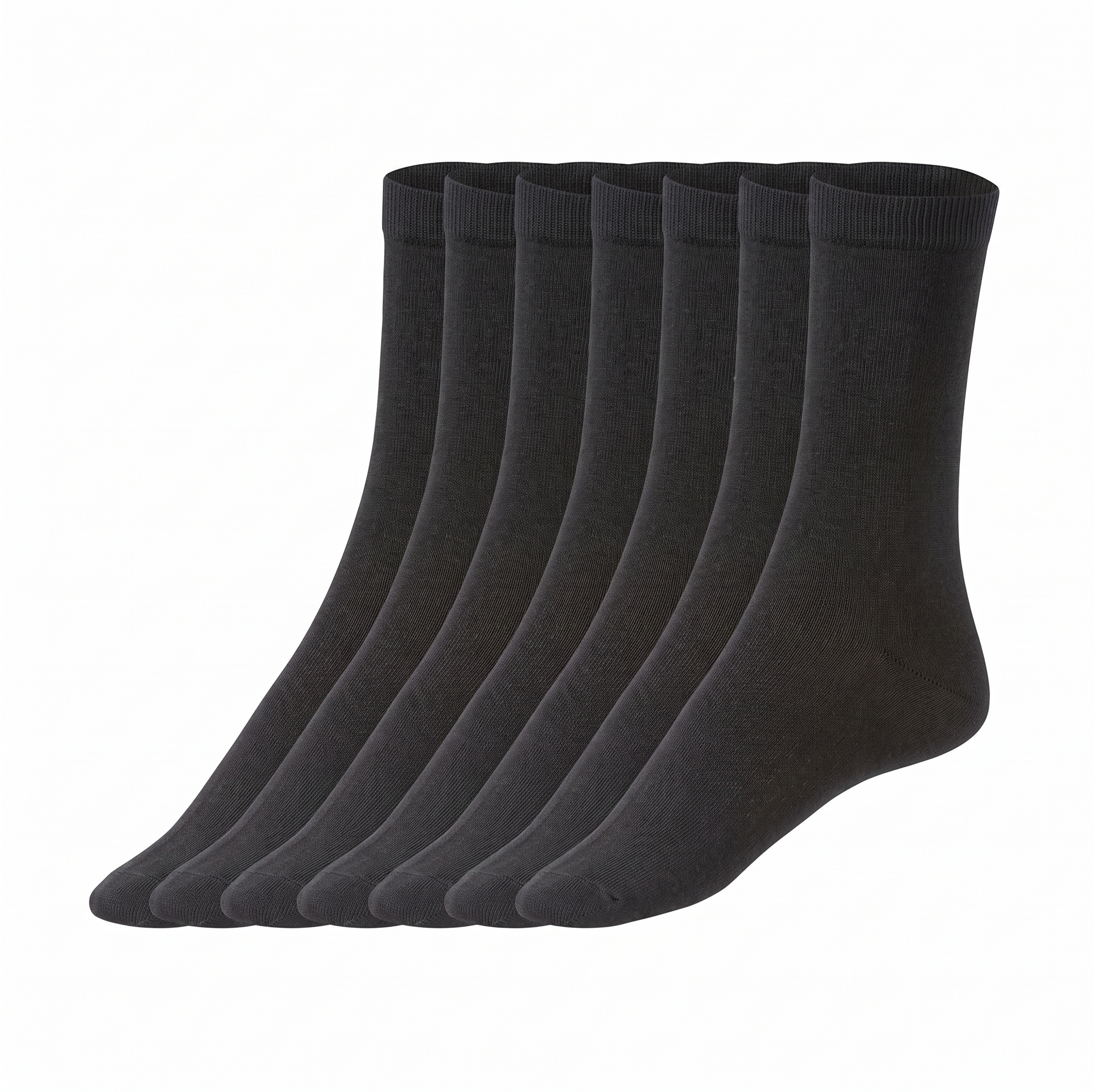 Esmara® Women's Socks, 7 Pairs