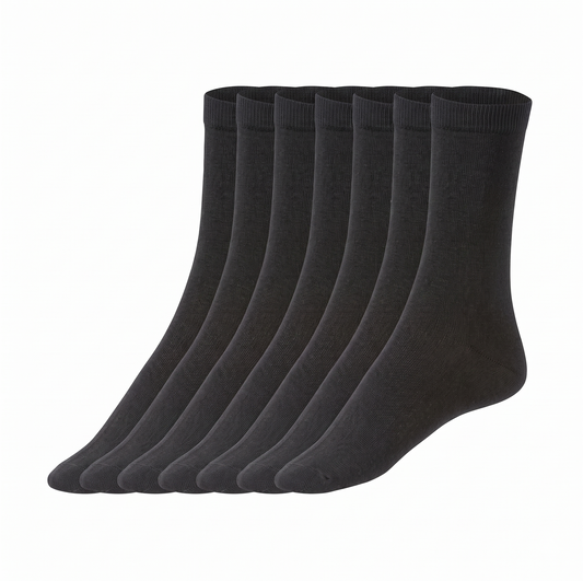 Esmara® Women's Socks, 7 Pairs