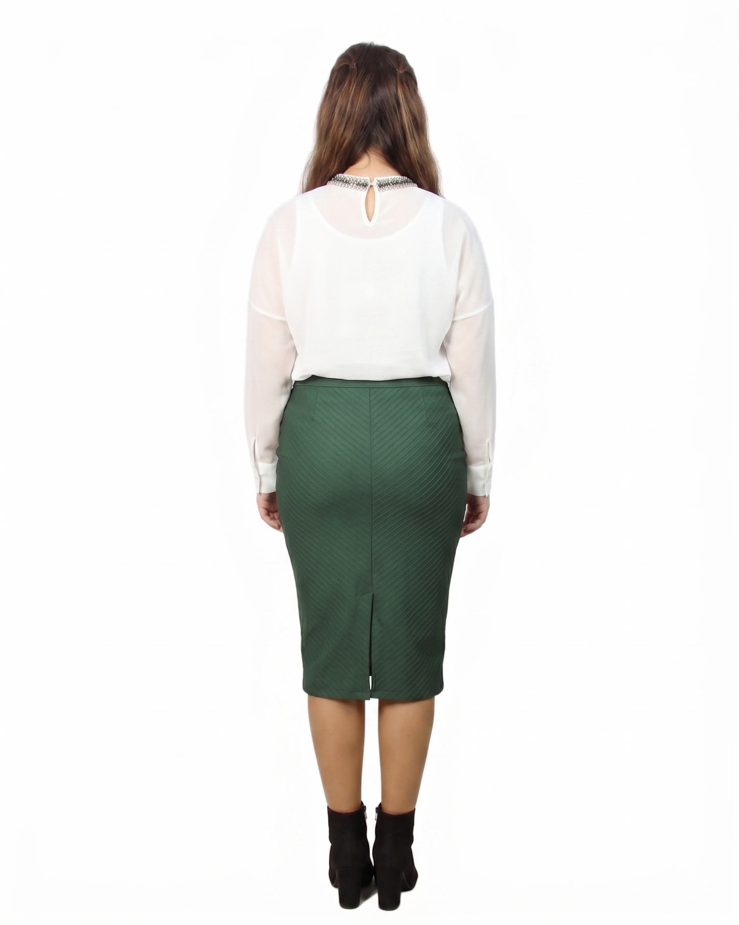 VERO MODA Women Soft Classic Dress