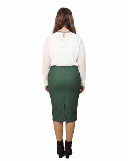 VERO MODA Women Soft Classic Dress