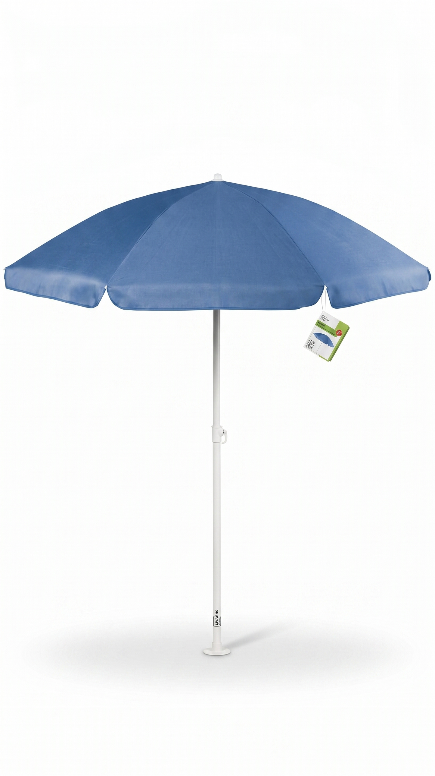 Livarno Home Parasol, 180 cm
