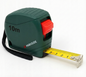 Parkside tape measure meter 10m
