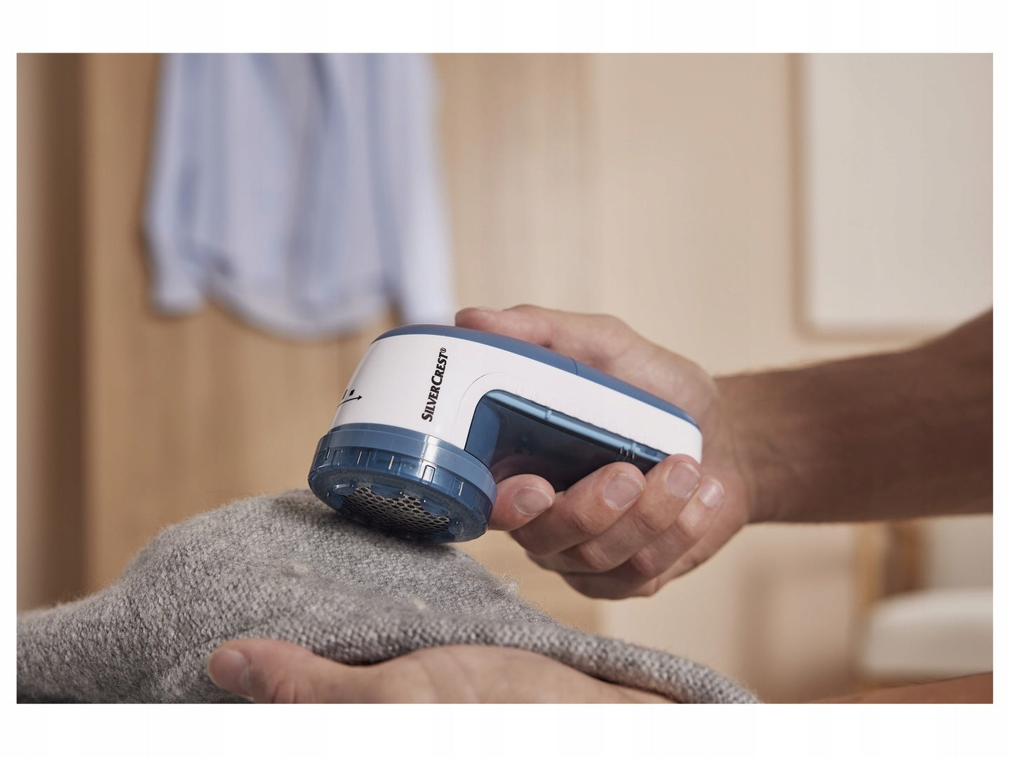 Lint Remover
