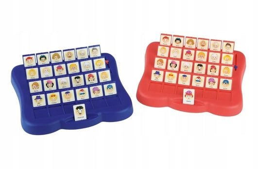 Playtive Guess Who (Travel Edition)