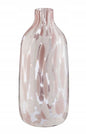 LIVARNO HOME Decorative Glass Vase 24.5CM