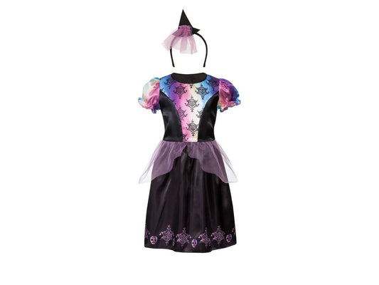 Halloween costume for Girls