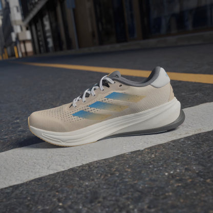 Supernova Rise Move for the Planet Shoes